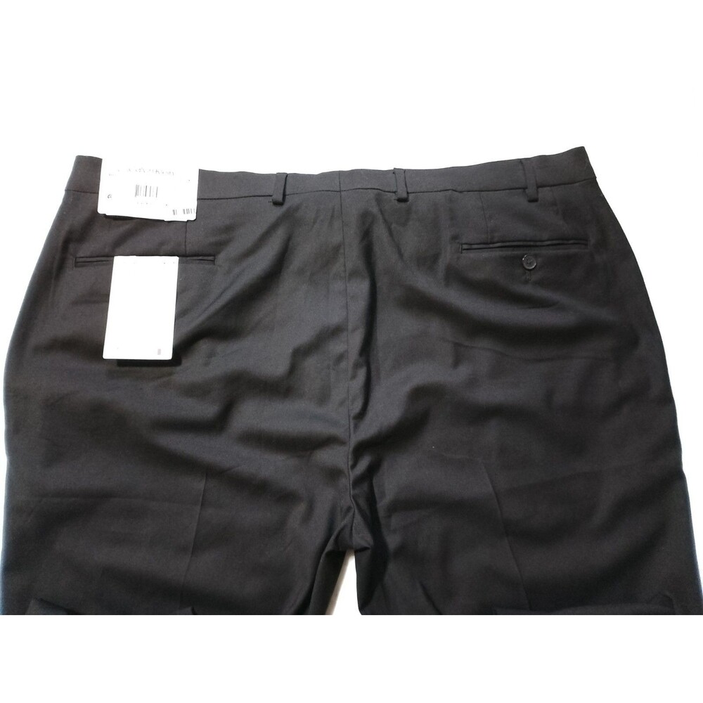 Calvin Klein "Jerome" Slim Fit dress pants 42W x 30L - Picture 9 of 14